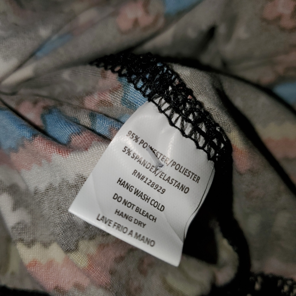 : Leggings depot one size holiday - Picture 9 of 9